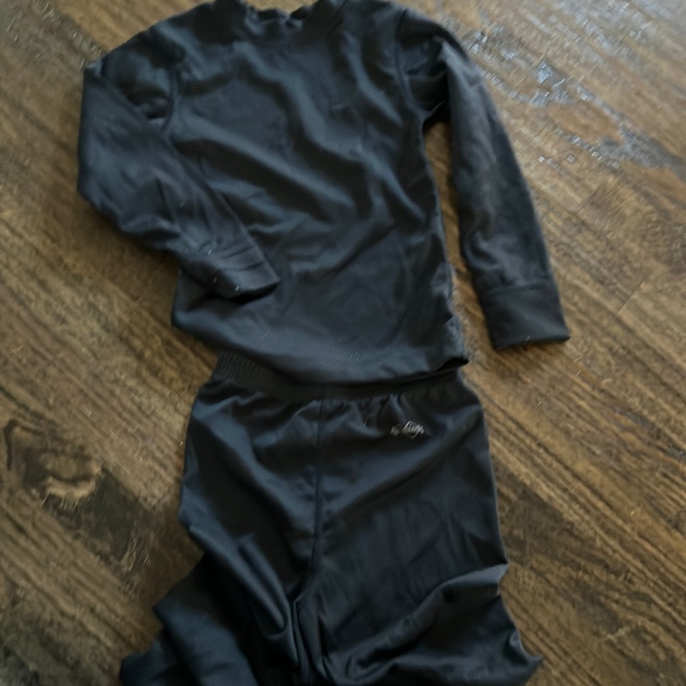 Thermotech toddler thermals